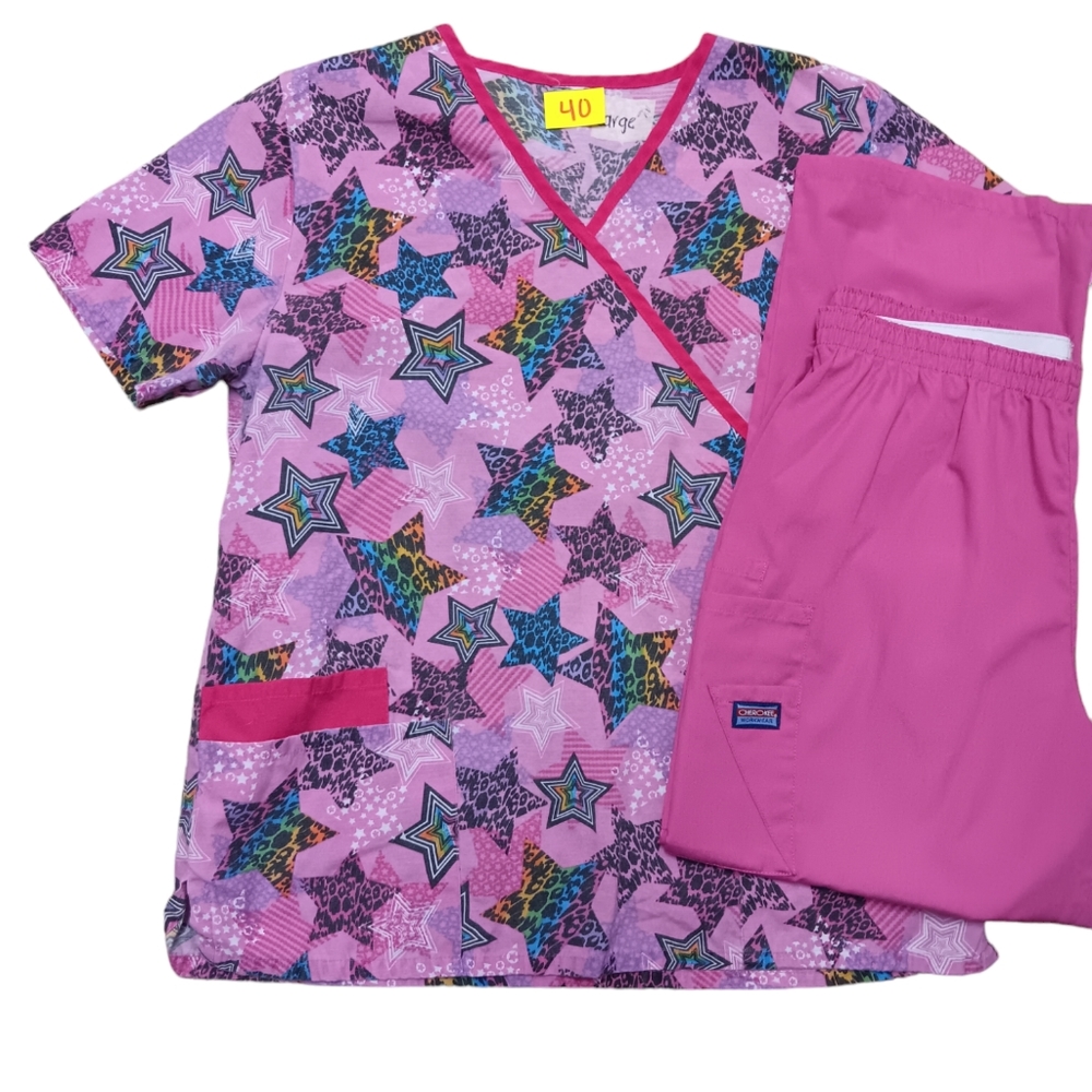 Stars crub set